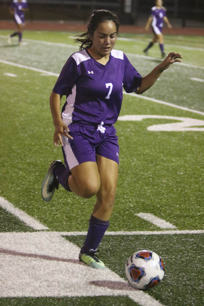 Gallery: Portage Girls Soccer Sectional